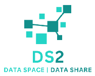 DataSpace | Data Share